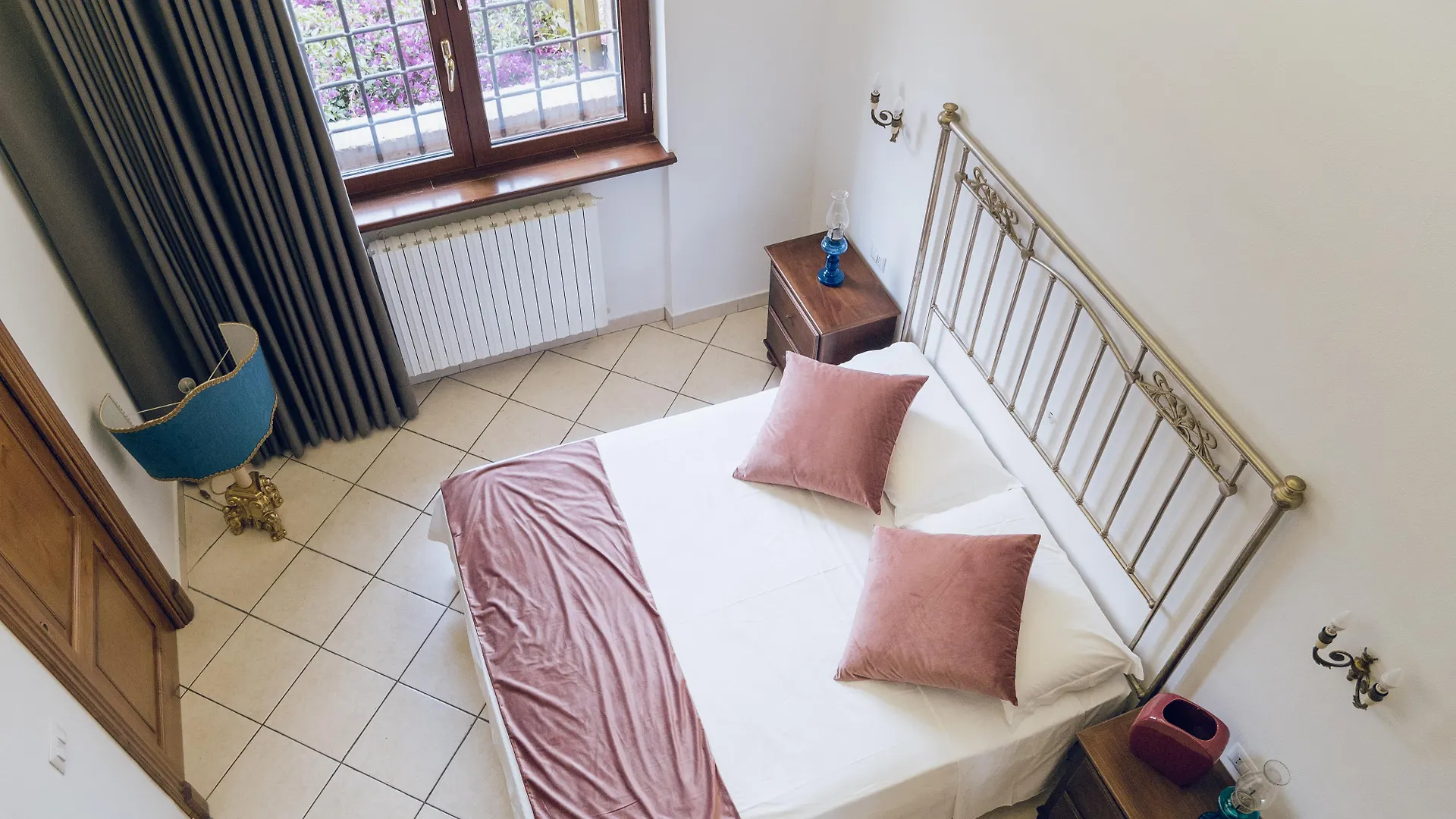 Agriresort Leano Piazza Armerina İtalya